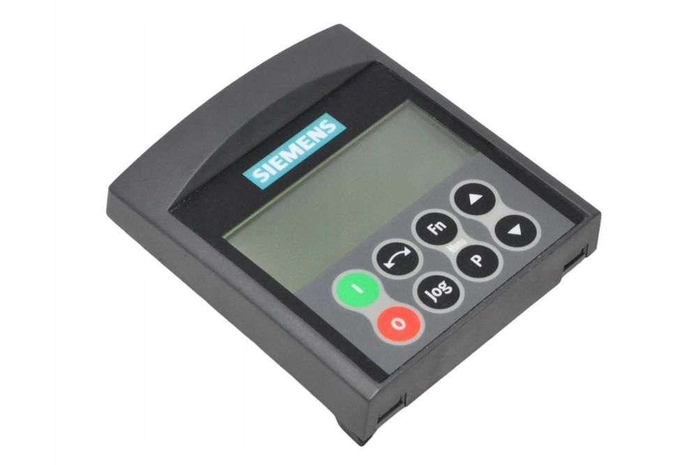 Interfata Micromaster 4 AOP – Advanced Operator Panel Siemens