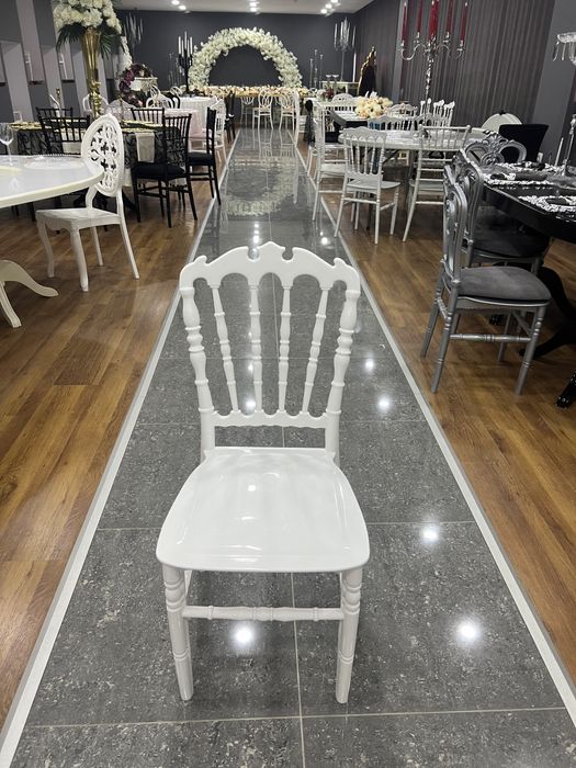 Scaune evenimente chiavari