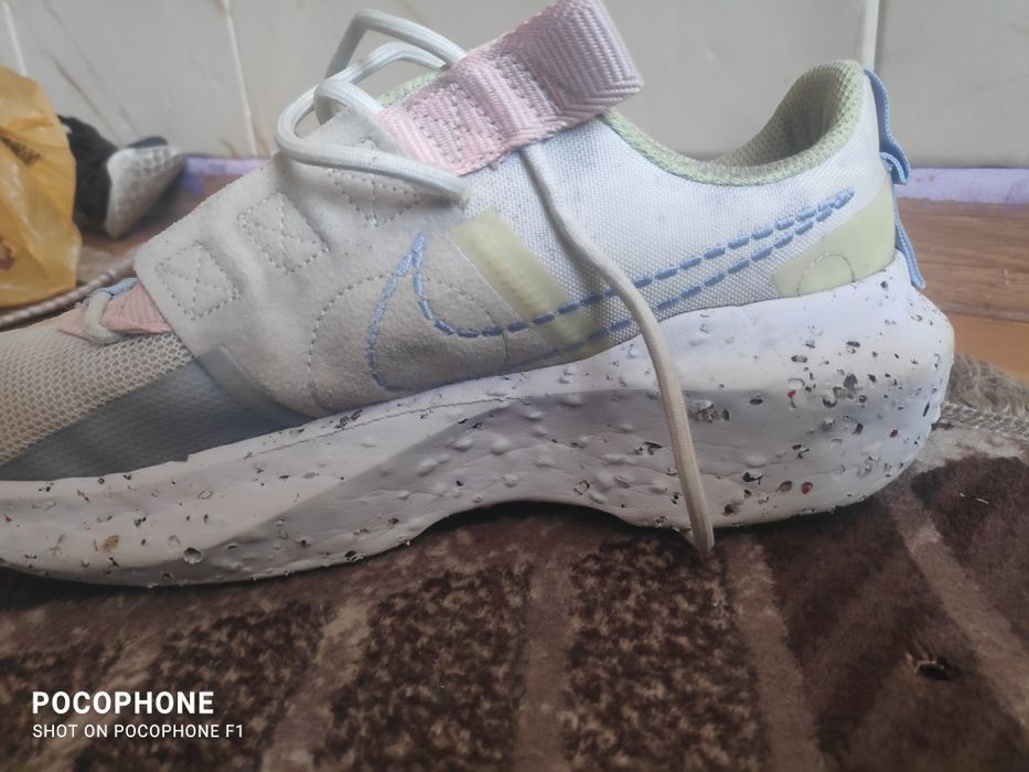 Papuci nike  dama