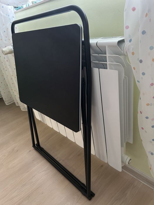 Сгъваемо компактно бюро JYSK (модел IKAST) – Като ново!