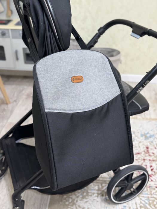 Продам коляску в отличном состоянии