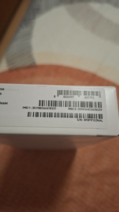 Samsung a17 nou 640 roni garantie