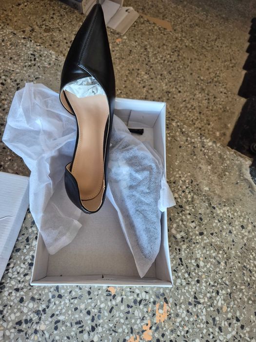 Боти и обувки 41 и 42