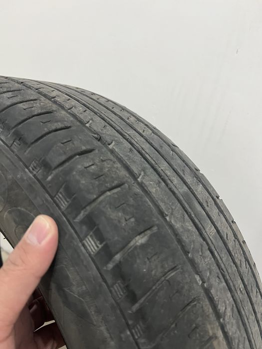 Продам автошину р 16