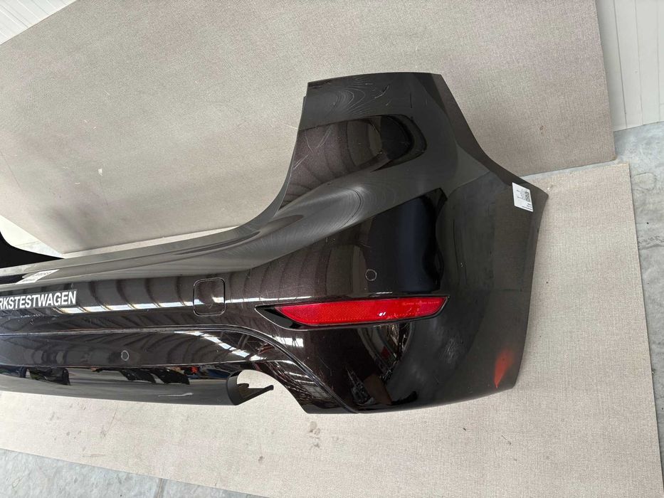 Задна броня БМВ 2 Гран Турър Ф46 BMW F46 Gran Tourer