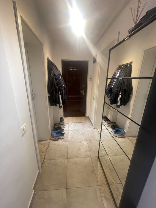 Apartament 3 camere Militari Residence Rezervelor