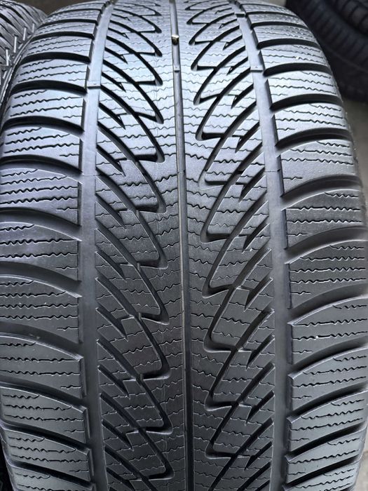 # 4x Anvelope Iarna 285/45 R20 - GoodYear Ultra Grip 8 Performance AO