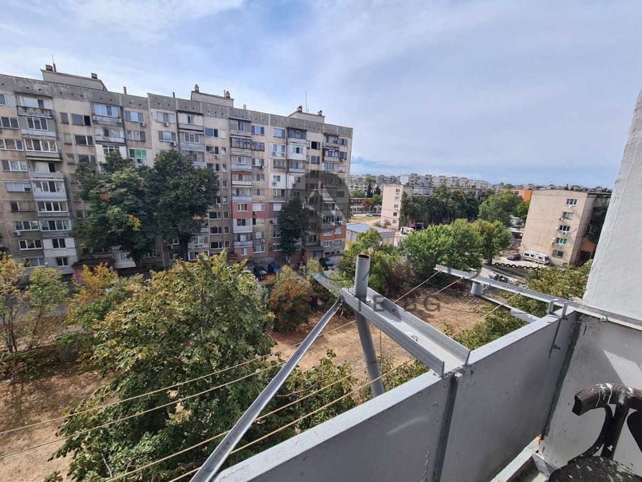 Продава се Двустаен апартамент в Пловдив, Изгрев - 68 кв.м за 956 €/кв.м - Снимка #6