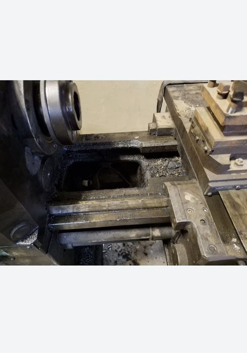 Продам токарный станок 2 штуки.