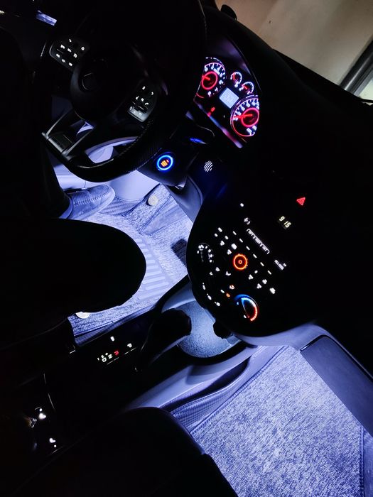 Gentra 2023yil Darkmon blue