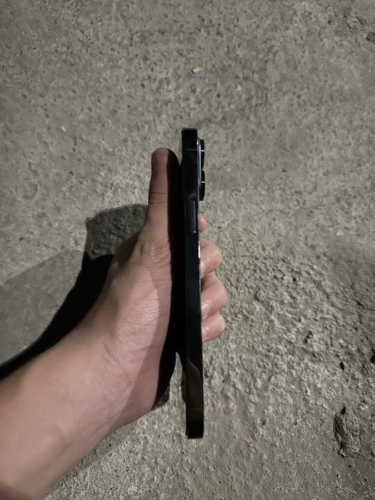 Iphone 13 Pro Maks ideal