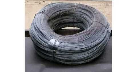 Проволока оцинкованная