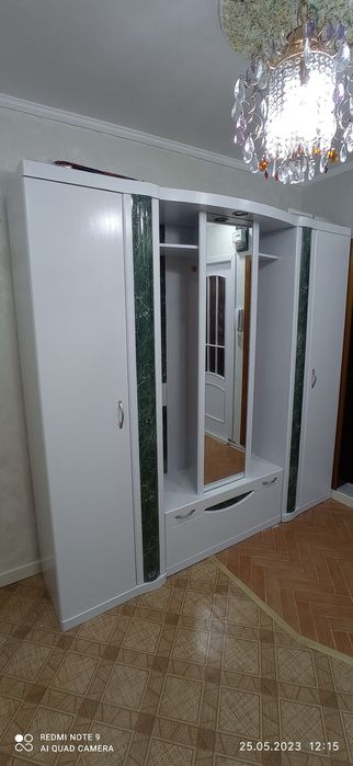 Реставрация лестниц и дверей