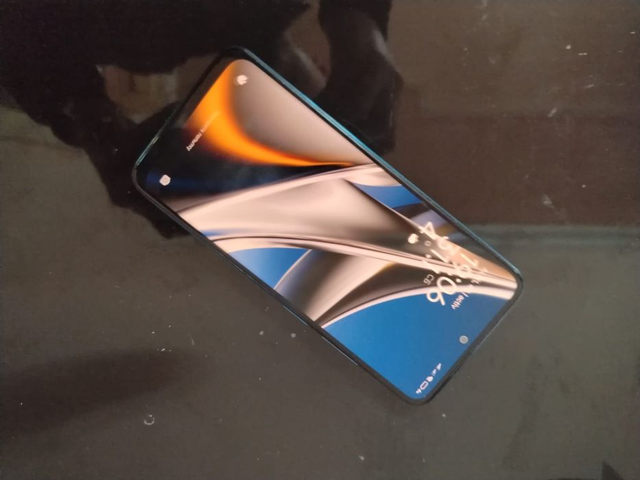 Poco m4 pro 4g, идеал, обмен есть