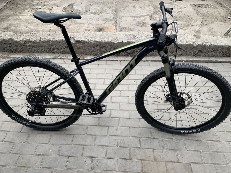 Giant talon 1 29’’ (2024) M