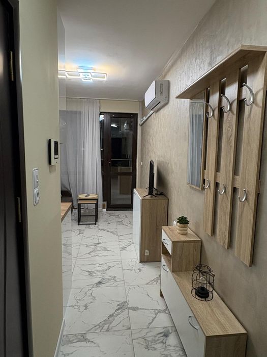 Дава се под наем Едностаен апартамент в Пловдив, Кючук Париж - 20 кв.м за 204 € - Снимка #6