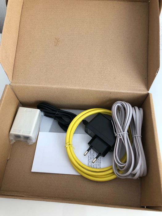 Модем роутер для интернета