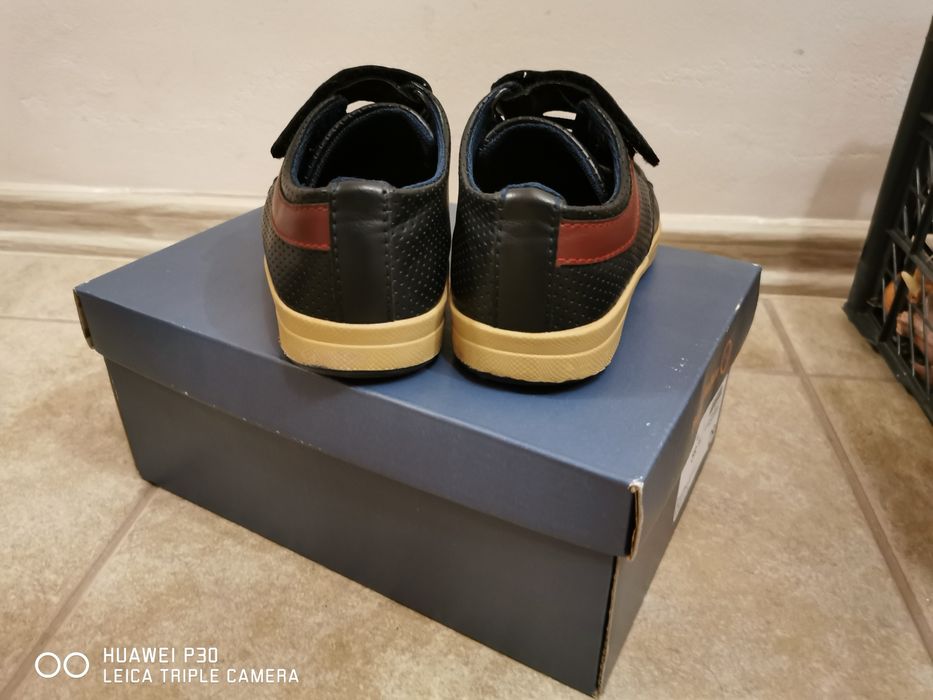 Детски обувки за момче 28 номер