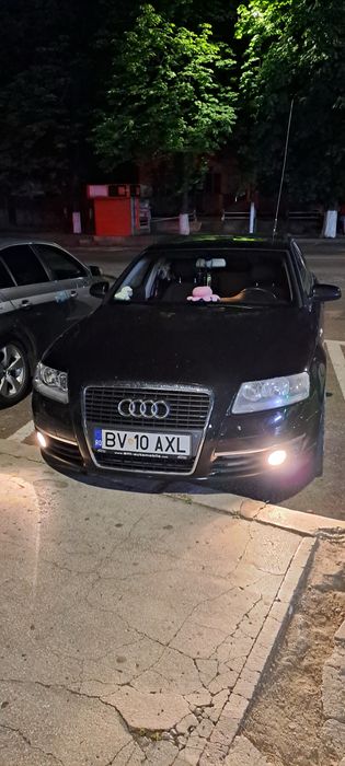 Audi A6 c6 2008