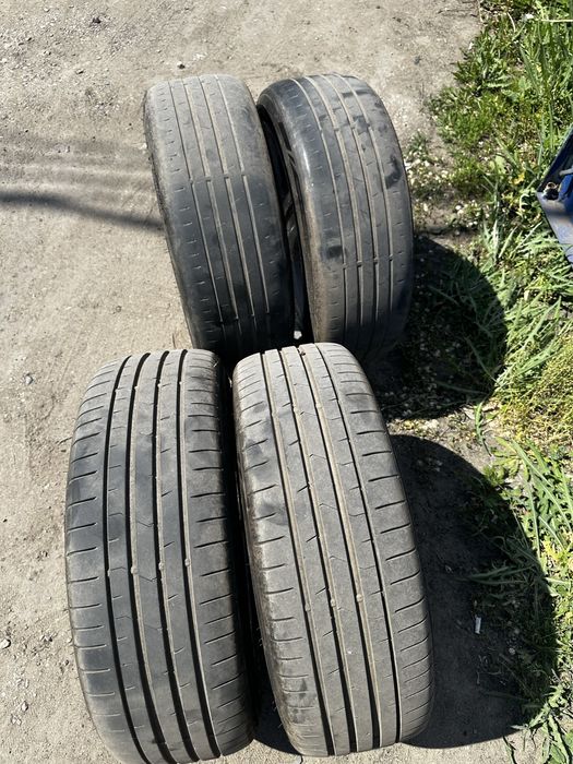 Торусы r17 в сборе