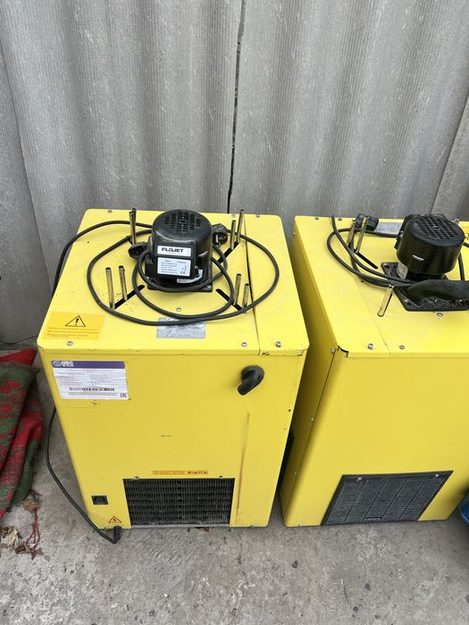 Квас, лимонад аппарат