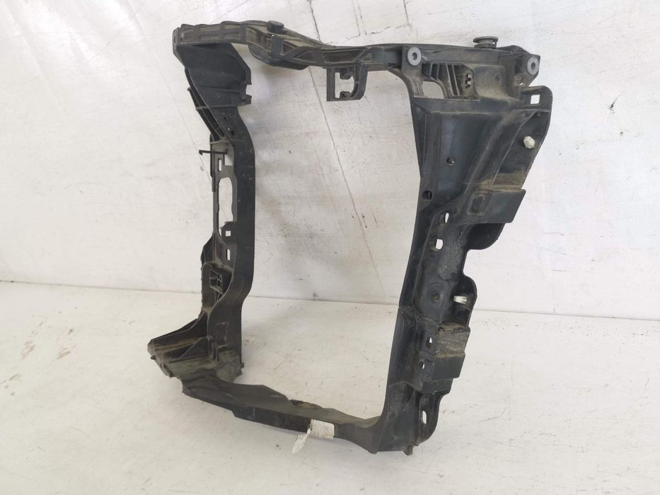 Поршъ Макан / Porsche Macan 1 Оригинален очила за теглене ляво в добро