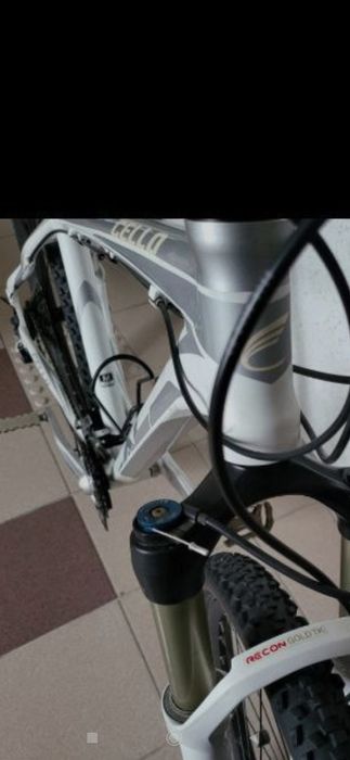 Горний велосипед Мтб Cello xc 26 M