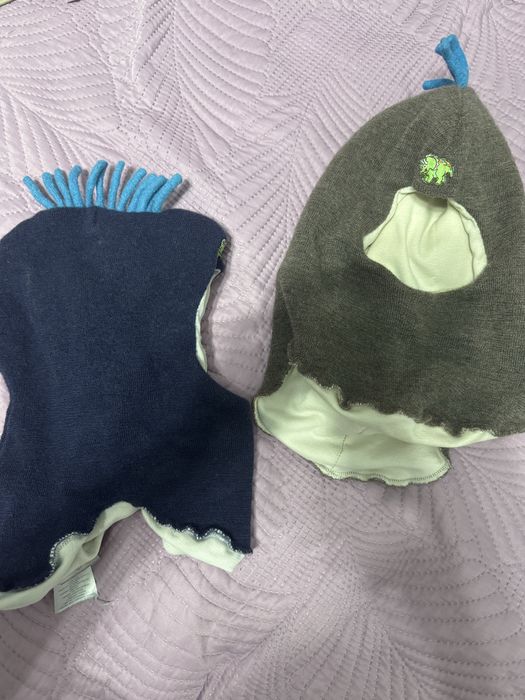 Продам шапки kivat финские