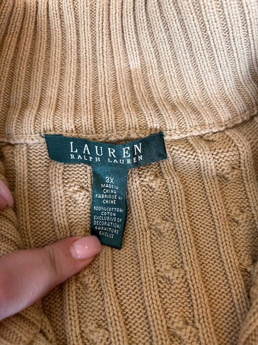 Cardigan barbati Ralph Lauren
