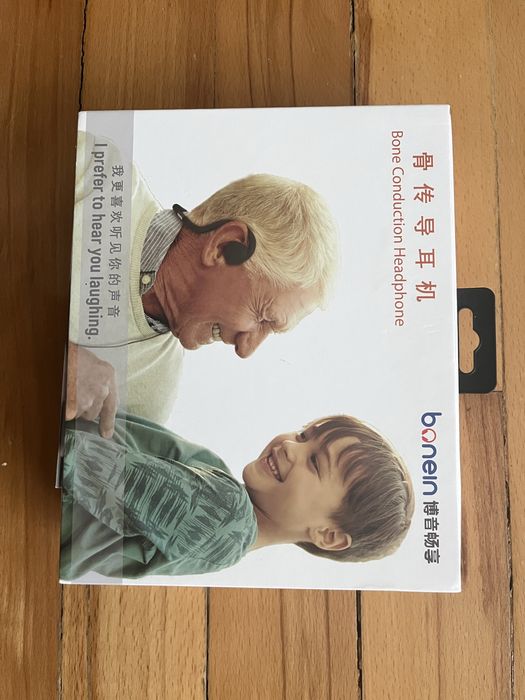 Aparat auditiv Bone Conduction de la bonein