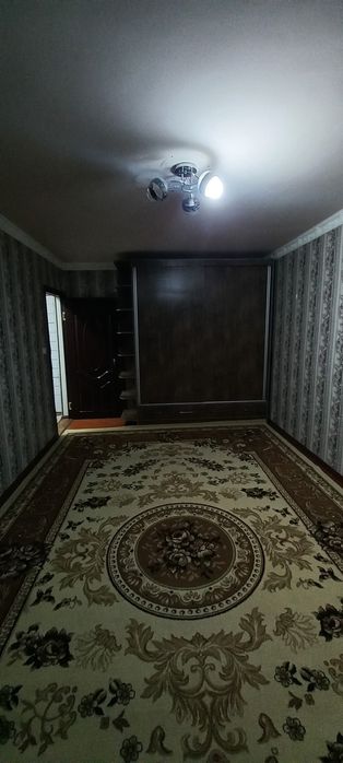 Kvartira ijaraga Oilaviy qo'yamiz.