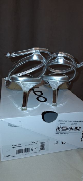 Sandale elegante dama