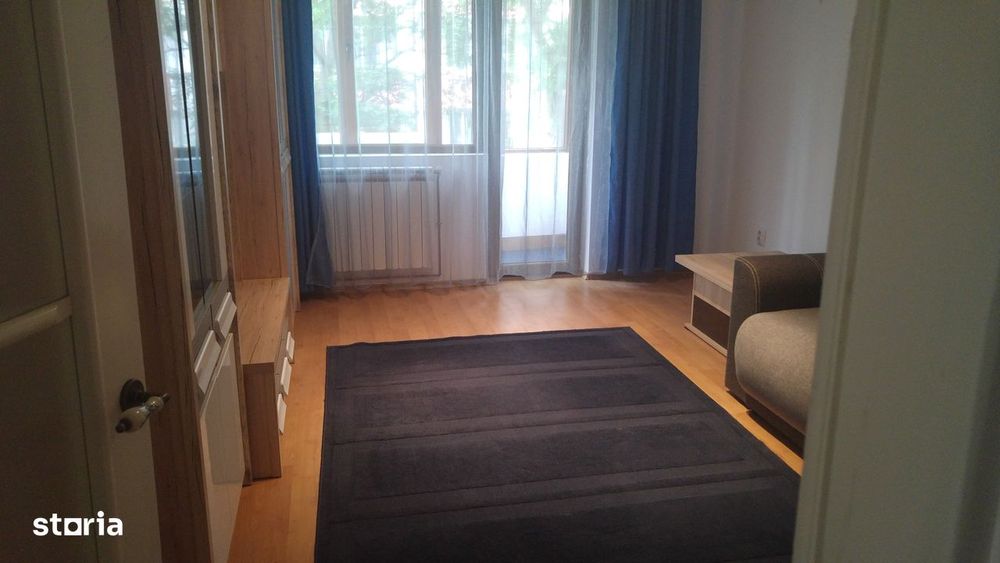 Apartament 2 camere Ultracentral de vanzare