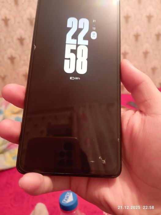 Poco X5 5g Продам 70 к торг есть