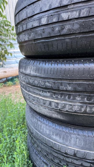 Продам шины комплект