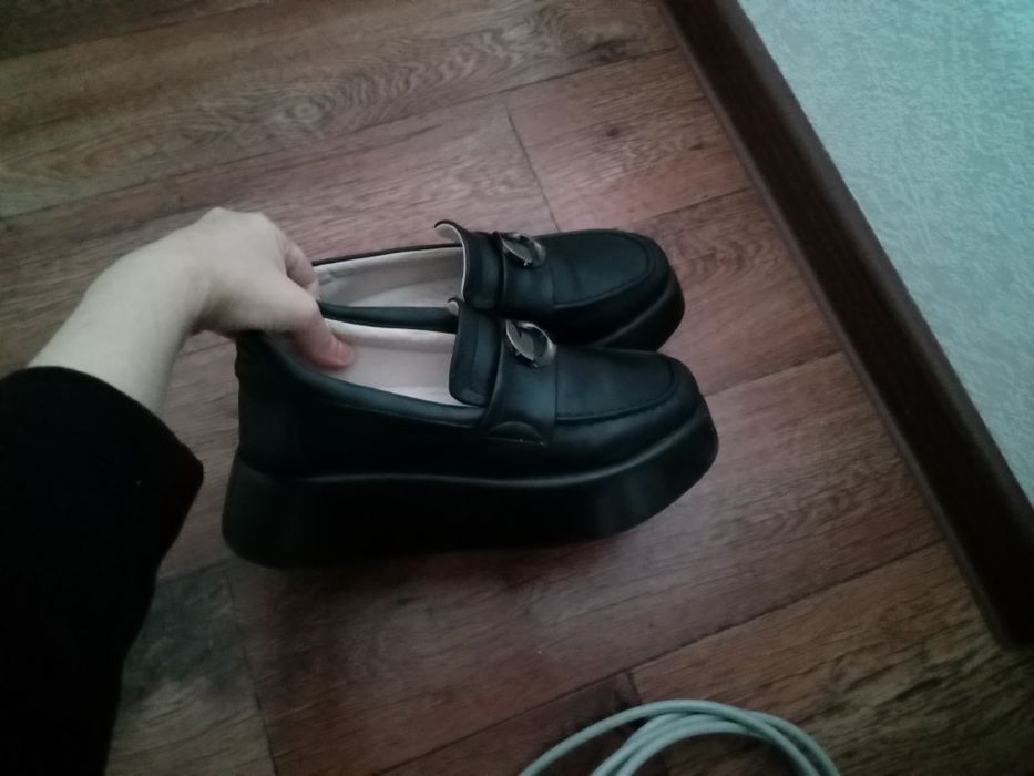 Женский Лофер 37р