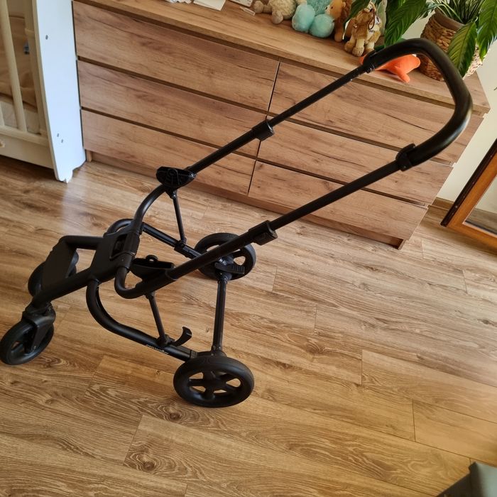 Детска количка Easywalker Harvey 2 + аксесоари