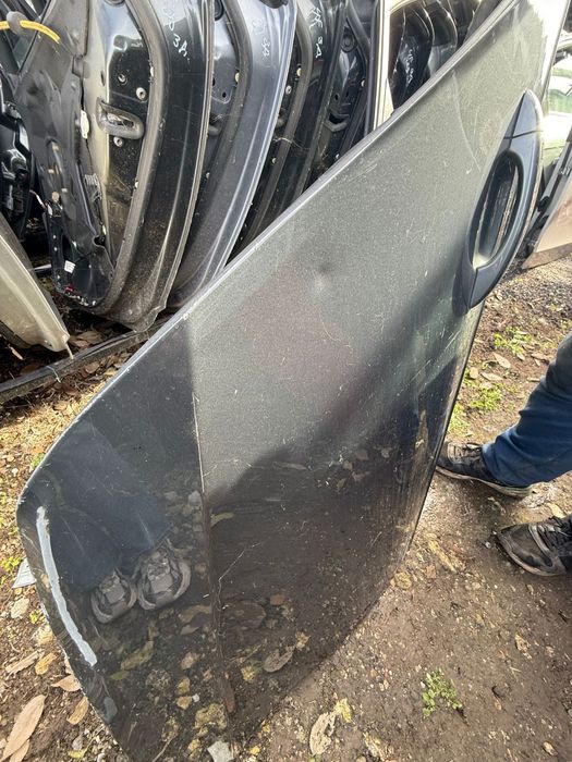 Задна дясна врата Ауду Audi A4 B8 комби ном 99