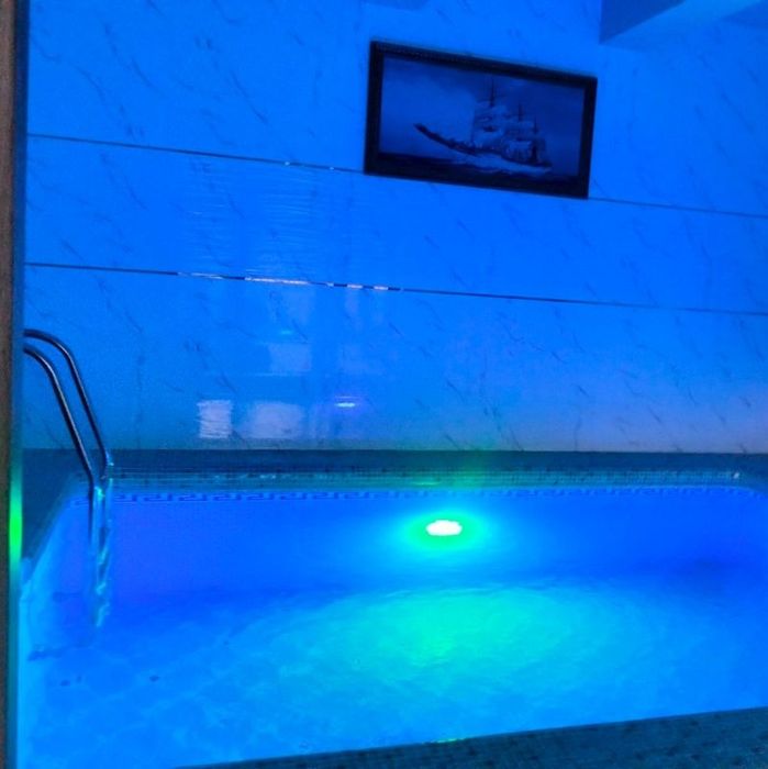 MAKLERSIZ qish uchun sharoitli (zimniy )dacha