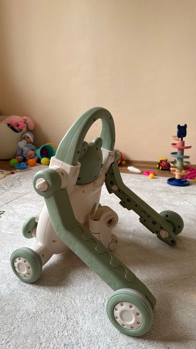 продам каталка тротуар детский