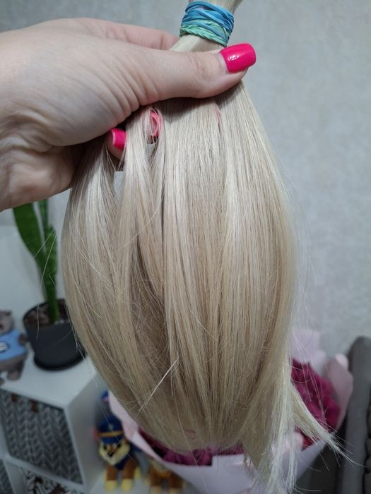 Продам натуральный хвостик