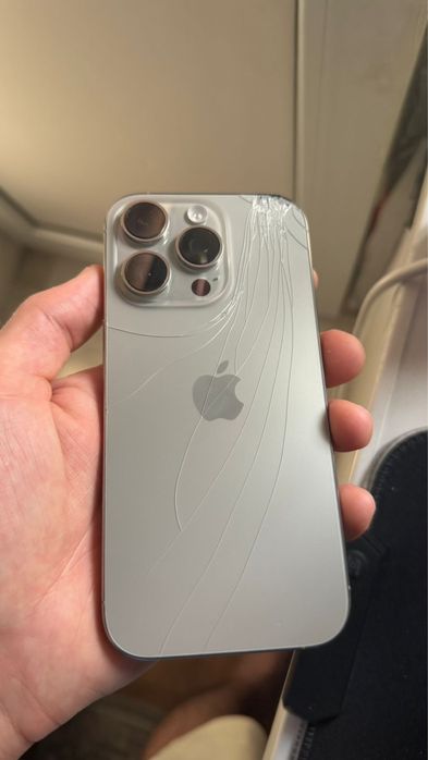 Айфон 16 про Iphone 16 pro