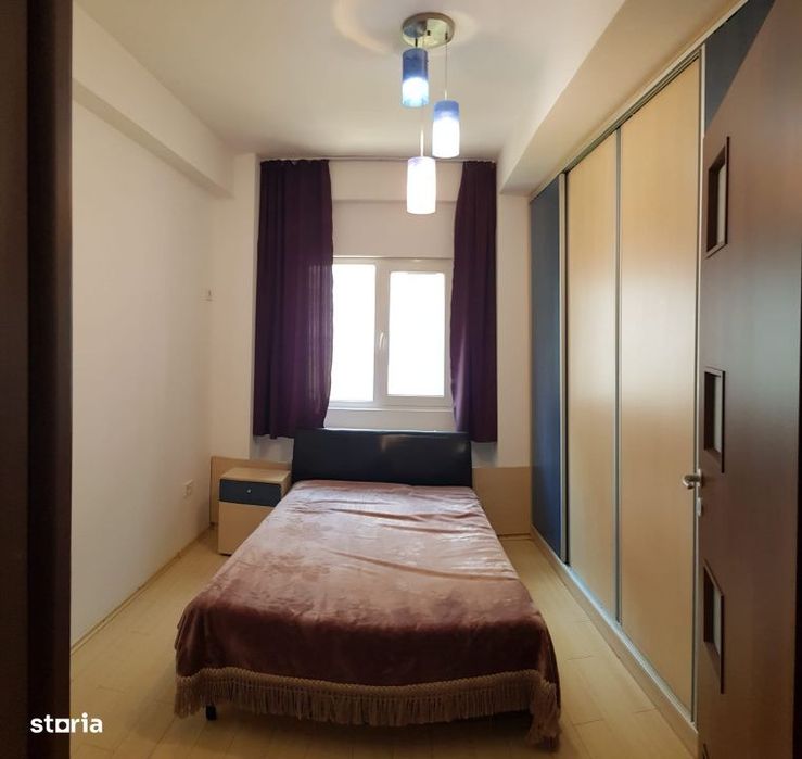 2 camere Militari Residence // str. Rezervelor - vav Ballroom