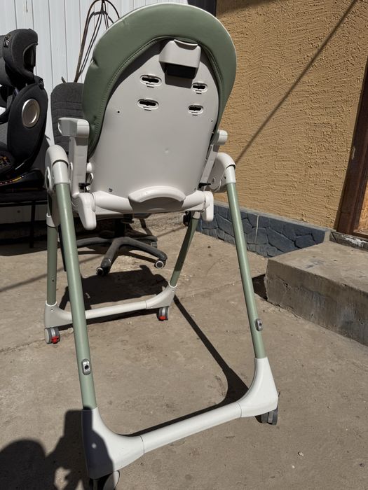 Peg-Perego Prima Pappa Follow Me