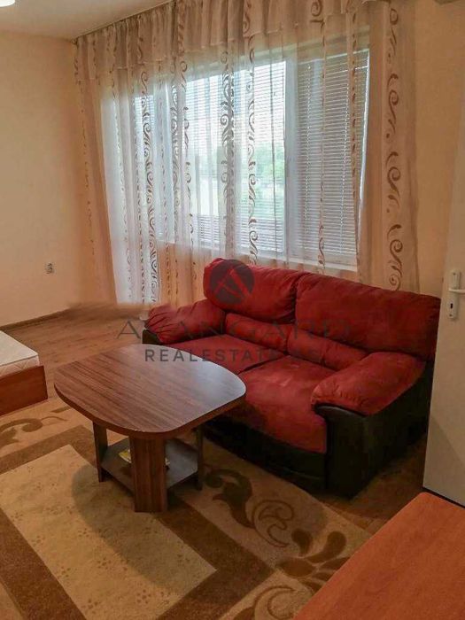 Продава се Едностаен апартамент в Пловдив, Тракия - 36 кв.м за 2225 €/кв.м - Снимка #2
