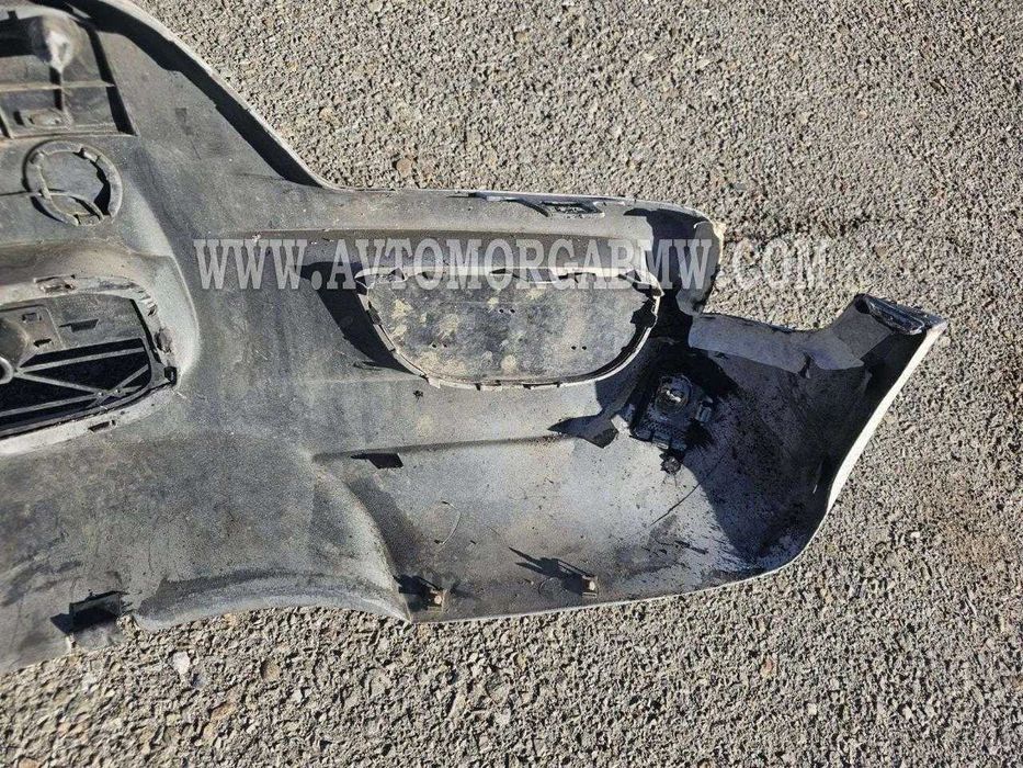 м спорт Предна броня Е70 Х5 Бмв Bmw X5 E70 m sport