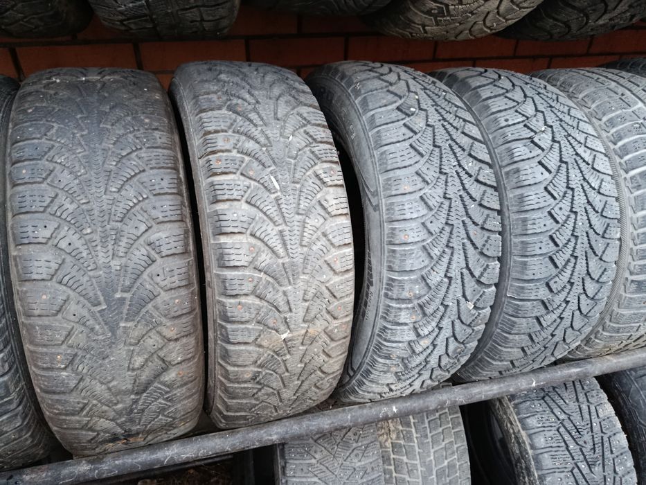 Шины разные в ассортименте от 14 и до 20х