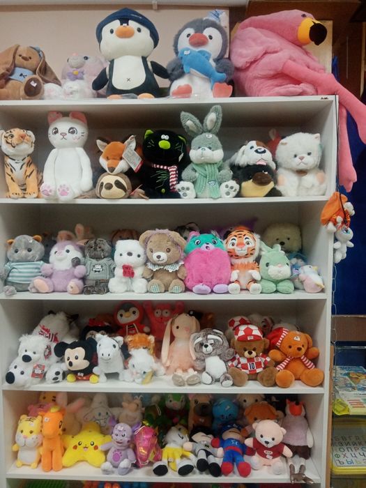 Продаётся бизнес