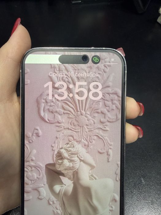 iPhone 14 про 128 гб