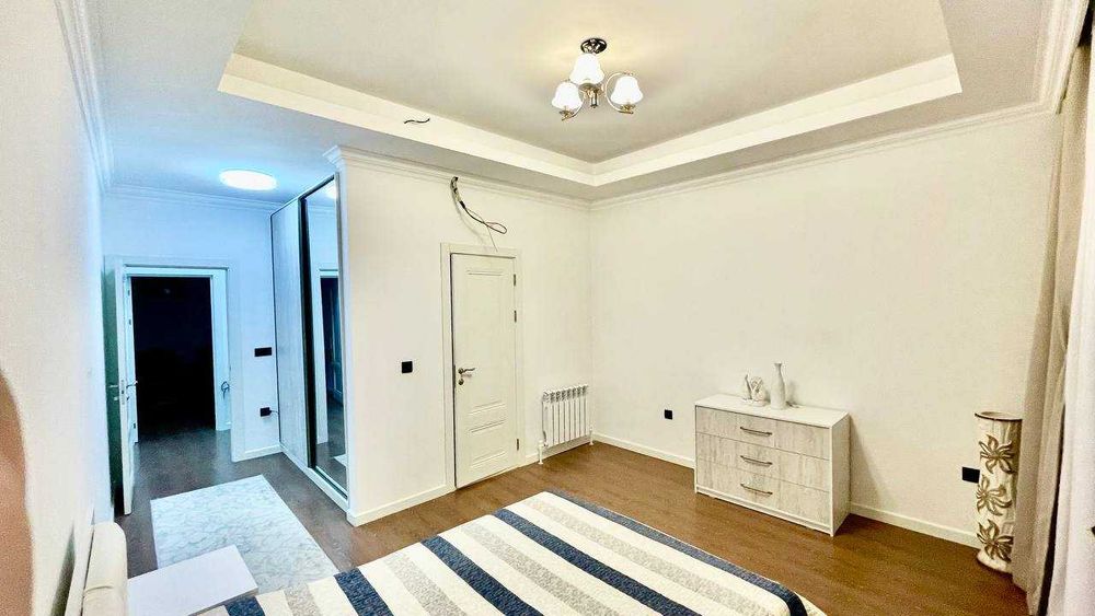 Срочно Продается 3\7\9 71 м2 ЖК Nur ц-2 Алайский рядом IMPERIAL CLUB!!